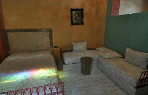 фото отеля Riad Dar Hanae