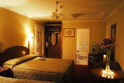 фото отеля Abbey Lodge Killarney