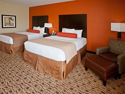 фото отеля La Quinta Inn & Suites Columbus (Indiana)