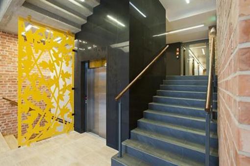 фото отеля Hotel Grand Cru