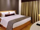 фото отеля Melange Hotel Bangalore