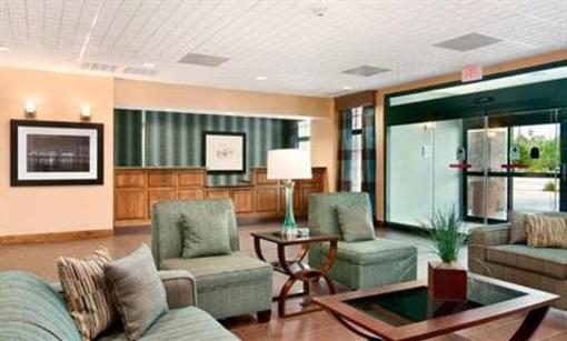 фото отеля Homewood Suites by Hilton Slidell