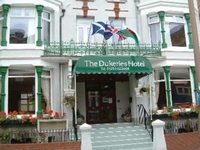 Dukeries Hotel Blackpool