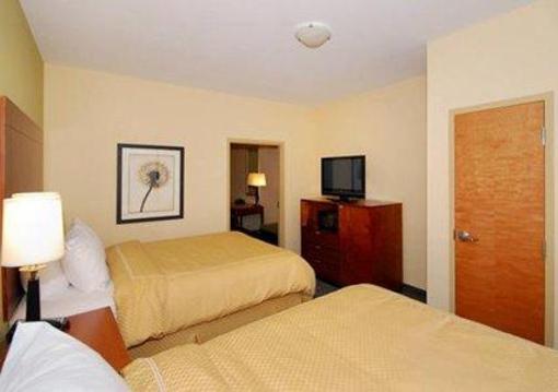 фото отеля Holiday Inn Express & Suites Lithonia-Stonecrest