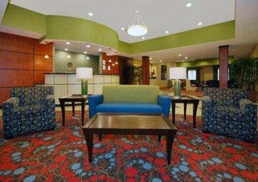 фото отеля Holiday Inn Express & Suites Lithonia-Stonecrest