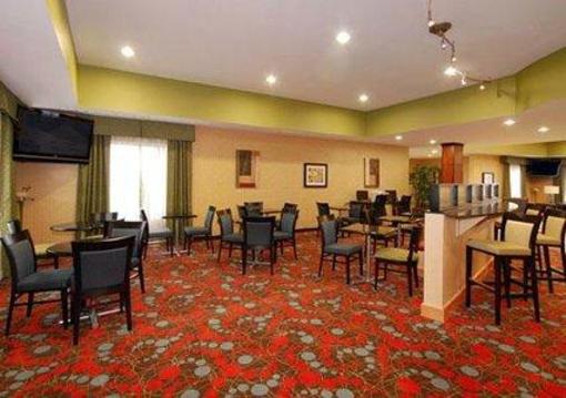 фото отеля Holiday Inn Express & Suites Lithonia-Stonecrest