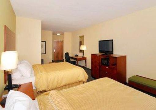 фото отеля Holiday Inn Express & Suites Lithonia-Stonecrest