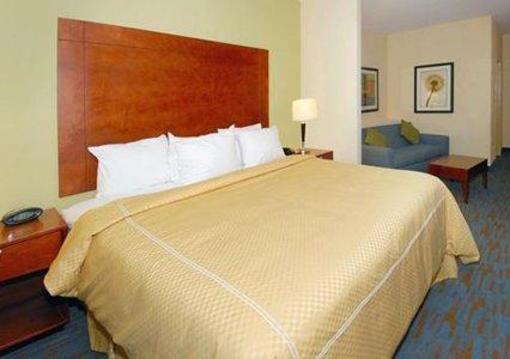 фото отеля Holiday Inn Express & Suites Lithonia-Stonecrest