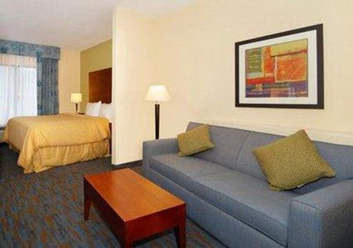 фото отеля Holiday Inn Express & Suites Lithonia-Stonecrest