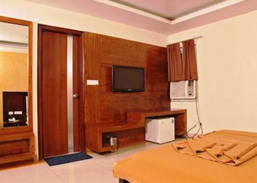 фото отеля Hotel Era New Delhi