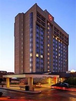 фото отеля Sheraton Westport Plaza Hotel St. Louis