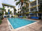 фото отеля Avalon Waterfront Inns Beach Resort