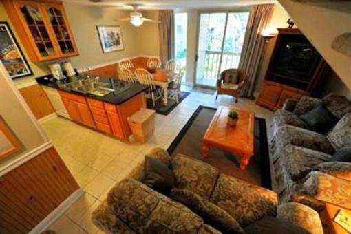 фото отеля Villas by the Sea Resort Jekyll Island