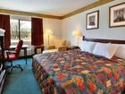 фото отеля Days Inn and Suites Dallas