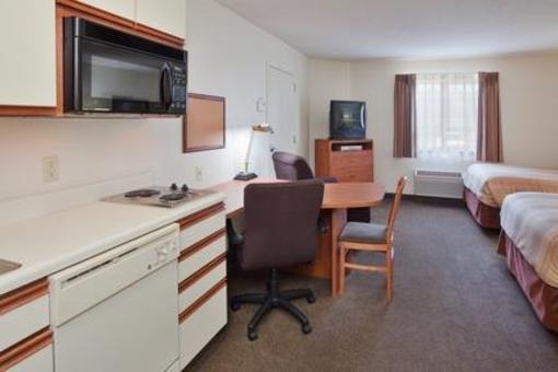 фото отеля Candlewood Suites Newport News