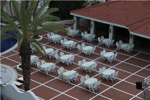 фото отеля Flamingo Hotel Oludeniz