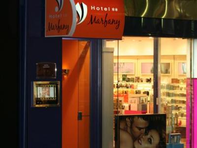 фото отеля Hotel Marfany