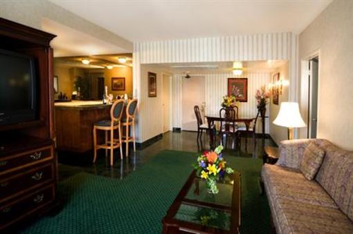 фото отеля Riviera Hotel & Casino