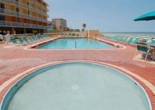 фото отеля Comfort Inn & Suites Daytona Beach