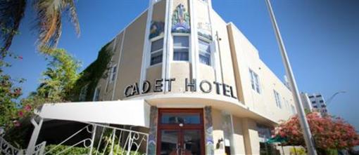 фото отеля Cadet Hotel