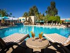 фото отеля Scottsdale Plaza Resort