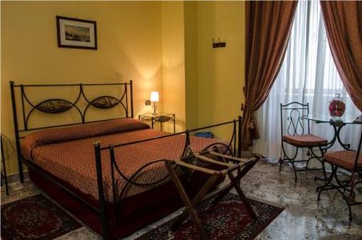 фото отеля Hotel Sant'Eligio