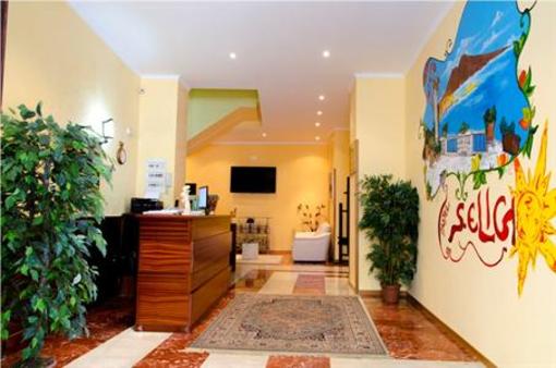фото отеля Hotel Sant'Eligio
