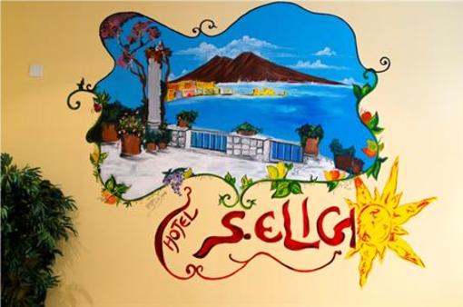 фото отеля Hotel Sant'Eligio