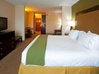 фото отеля Holiday Inn Express Hotel & Suites Jacksonville - Mayport Beach