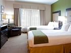 фото отеля Holiday Inn Express Hotel & Suites Jacksonville - Mayport Beach