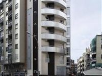 Apartamentos Madanis L'Hospitalet de Llobregat