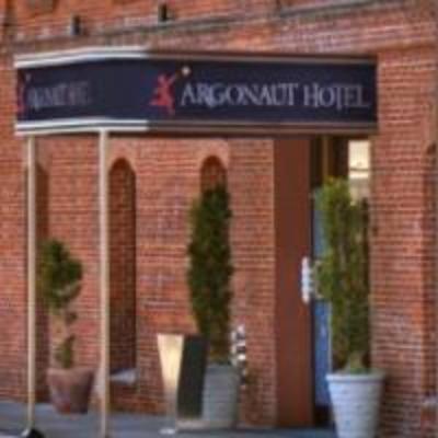 фото отеля Argonaut Hotel - a Kimpton Hotel