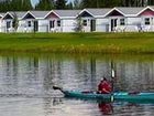 фото отеля Rivers Edge Resort Fairbanks