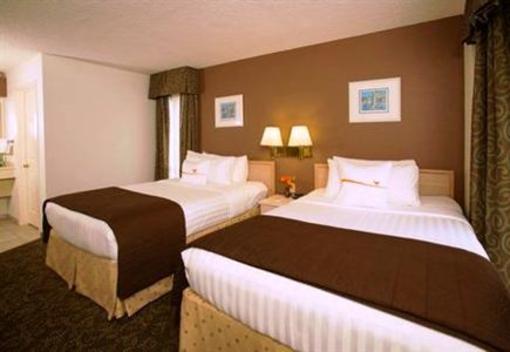 фото отеля Sonesta ES Suites Flagstaff