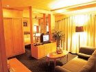 фото отеля Zhuhai Holiday Resort Hotel