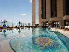 фото отеля The Fairmont Dubai