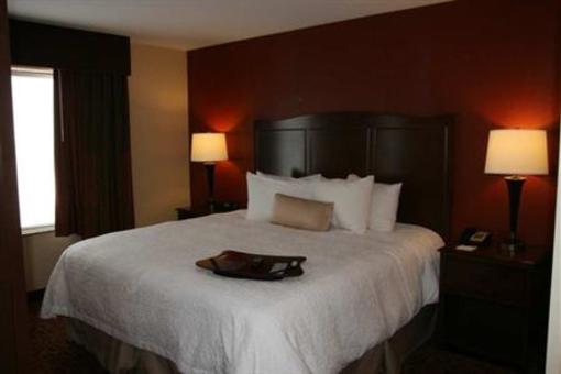 фото отеля Hampton Inn & Suites Peru