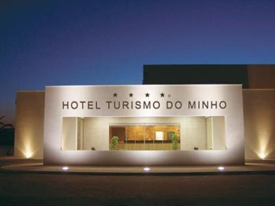 фото отеля Hotel Turismo do Minho