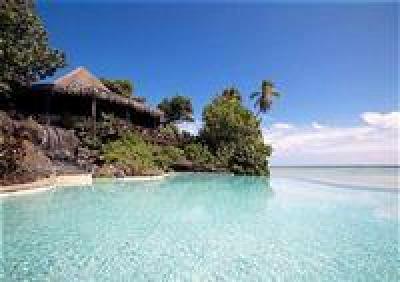 фото отеля Pacific Resort Aitutaki