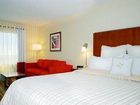 фото отеля Four Points by Sheraton Ontario-Rancho Cucamonga