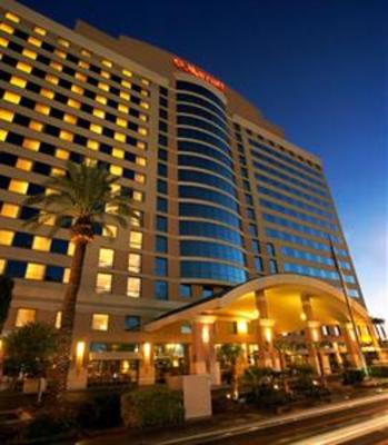 фото отеля Las Vegas Marriott