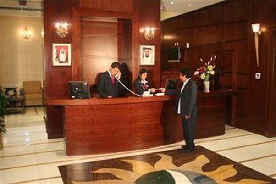 фото отеля Al Hayat Hotel Apartments
