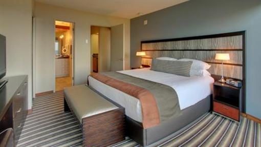 фото отеля Highlands Inn Hyatt Carmel