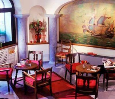 фото отеля Hotel Lutetia Marseille