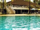фото отеля Dona Sylvia Beach Resort