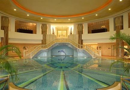 фото отеля JW Marriott Hotel Cairo