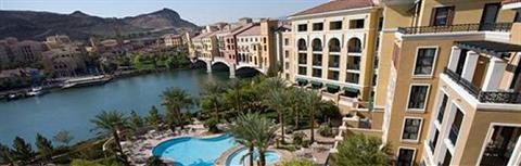фото отеля Aston MonteLago Village Resort