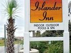 фото отеля Islander Inn Ocean Isle Beach