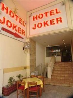 фото отеля Joker Hotel