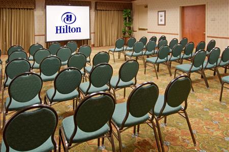 фото отеля Hilton Garden Inn Richmond Innsbrook